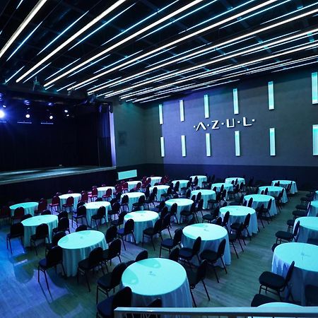 Azul Hotel & Restaurant パルティザンスケ エクステリア 写真