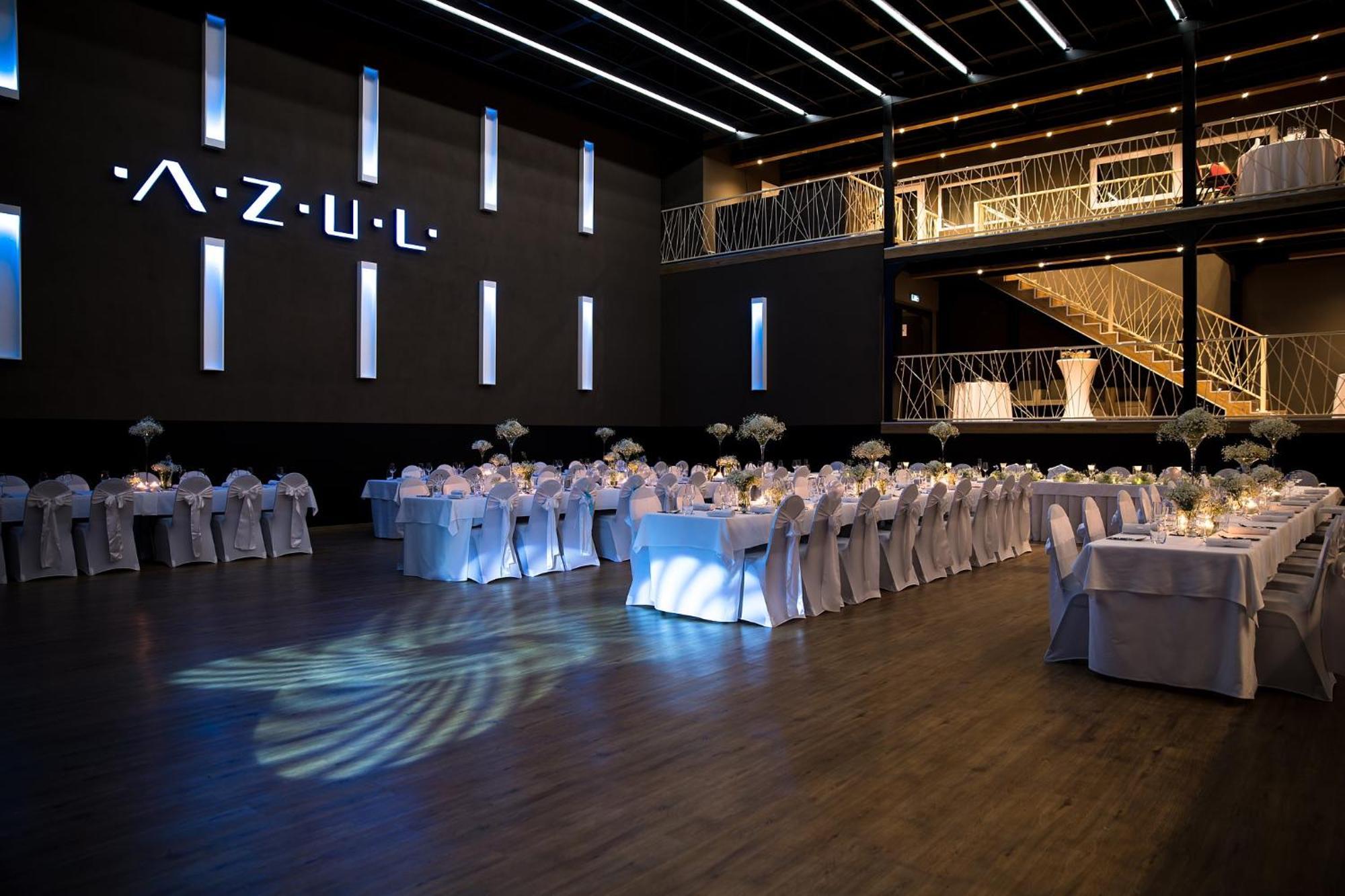 Azul Hotel & Restaurant パルティザンスケ エクステリア 写真