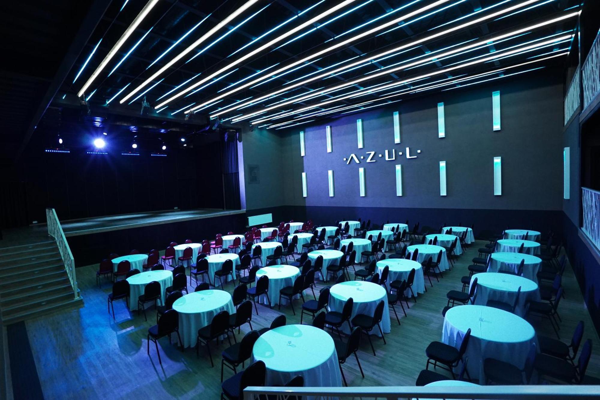 Azul Hotel & Restaurant パルティザンスケ エクステリア 写真